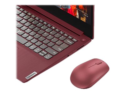 Lenovo Funkmaus – Beidhändig, kabellos für komfortables Arbeiten