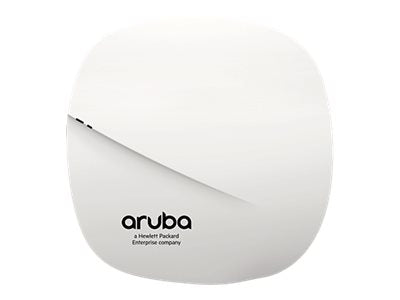 HPE Aruba Access Point – Schnelles WLAN für Ihr Büro