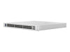 Ubiquiti Netzwerk-Switch – 48 Ports, PoE+ für effizientes Arbeiten