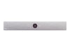 Cisco Videokonferenz-Kit – Integrierte Kamera und Mikrofone