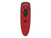 Socket DuraScan D740 Barcode-Scanner – Tragbar, Bluetooth