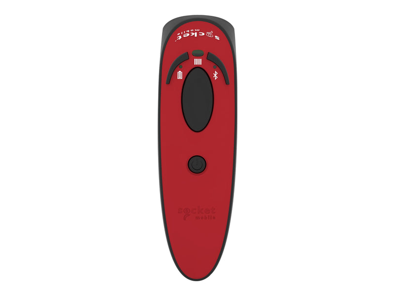 Socket DuraScan D740 Barcode-Scanner – Tragbar, Bluetooth