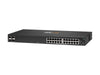 HP Enterprise Aruba Switch – 24 Anschlüsse, schnelles Netzwerk