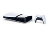 Sony PlayStation 5 Pro – 2 TB SSD, 4K-Gaming