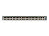 Extreme Networks Switch – 50 Anschlüsse, Gigabit Ethernet