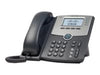 Cisco IP-Telefon – 4 Leitungen, Gigabit Ethernet für kleine Unternehmen