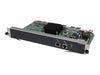 HP Netzwerk-Switch Modul – Einfache Verwaltung, Kompakt