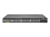 HP Enterprise Netzwerk-Switch – 48 Anschlüsse, PoE+ Unterstützung