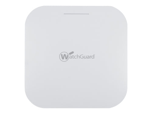 WatchGuard AP330 Accesspoint – Wi-Fi 6, Cloud-verwaltet