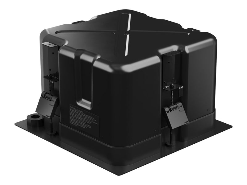 BOSE EdgeMax EM90 Lautsprecher – 125 Watt, Zweiweg-System