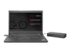 Lenovo Thunderbolt 3 Dock – Dual 4K-Displays, schnelles Laden