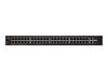 Cisco 250 Series Switch – 50 Anschlüsse, Rack-montierbar
