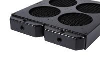 Alphacool NexXxoS Radiator – Effiziente Kühlung für PCs