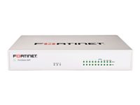 Fortinet Sicherheitsgerät – Schutz & Support für Ihr Netzwerk