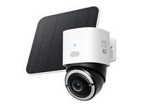 Anker eufy Überwachungskamera – 4K Video, 360° Blickfeld