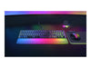 TURTLE BEACH Gaming-Tastatur – RGB-Beleuchtung, leise Tasten