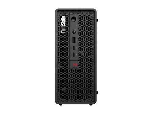 Lenovo ThinkStation Workstation – Core i7, 32 GB RAM