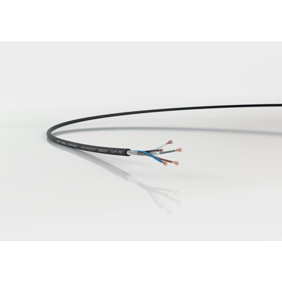 Lapp Kabel Busleitung – Robuste Verbindung, 100 m Länge