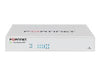 Fortinet Sicherheitsgerät – Schutz vor Cyber-Angriffen, Desktop
