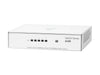 HP Enterprise 5-Port Switch – Einfaches Netzwerk für kleine Büros