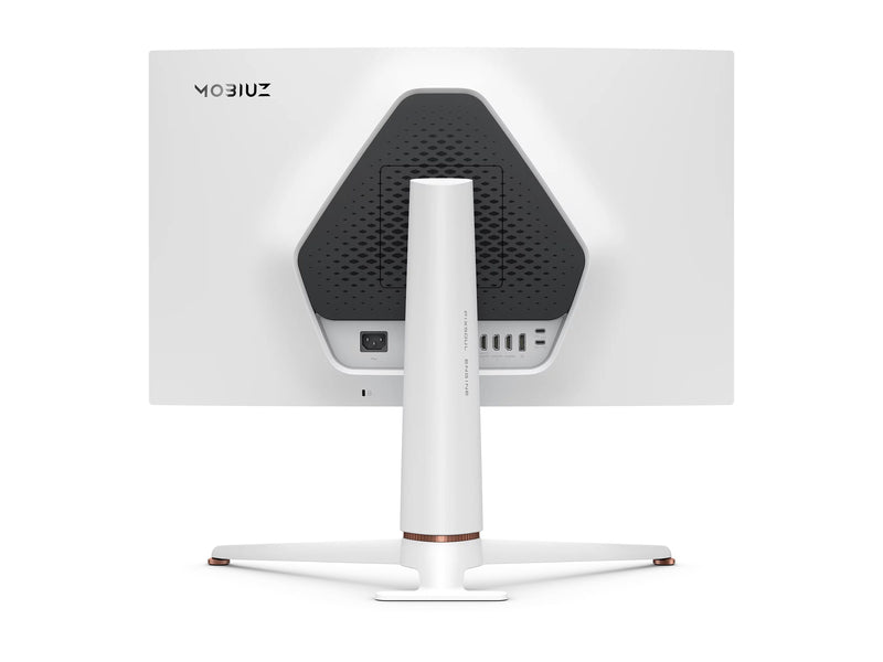 BenQ 27" Gaming-Monitor – 4K, 165 Hz, HDR