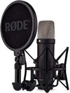 RODE NT1-A Mikrofon – USB & XLR, Studioqualität