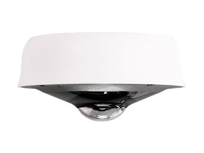 Cisco Meraki Outdoor-Kamera – 360° Sicht, 256 GB Speicher