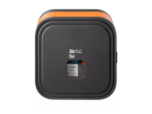 Brother Etikettendrucker – Bluetooth, Thermotransfer
