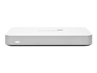 Cisco Meraki Z1 Gateway – VPN und Firewall für Homeoffice