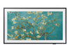 Samsung 32" QLED Smart TV – Kunstmodus, blendfreie Leinwand