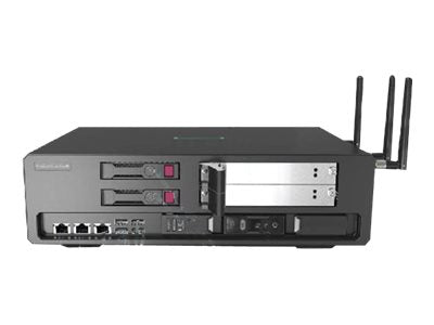 HP Enterprise Netzwerkgerät – 10 Gbps, 2 Anschlüsse