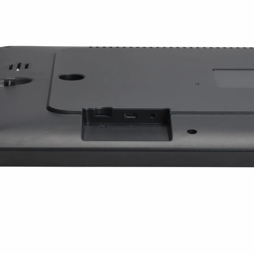 DENVER 15,6" Monitor – Kompakt und vielseitig