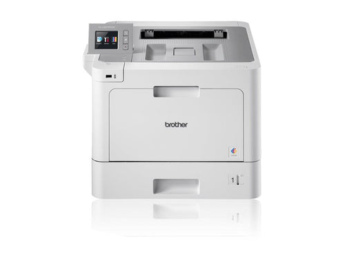 Brother Farblaserdrucker – 31 Seiten/Min., Duplexdruck