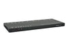 VIVOLINK HDMI Switcher – 4 Eingänge, 4K-Qualität