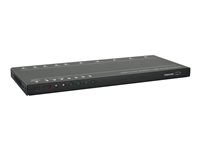 VIVOLINK HDMI Switcher – 4 Eingänge, 4K-Qualität