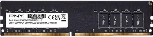 PNY Arbeitsspeicher – 32 GB für schnelles Multitasking