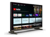 Philips 24" Hotel-TV – Smart TV, lebendige Bilder