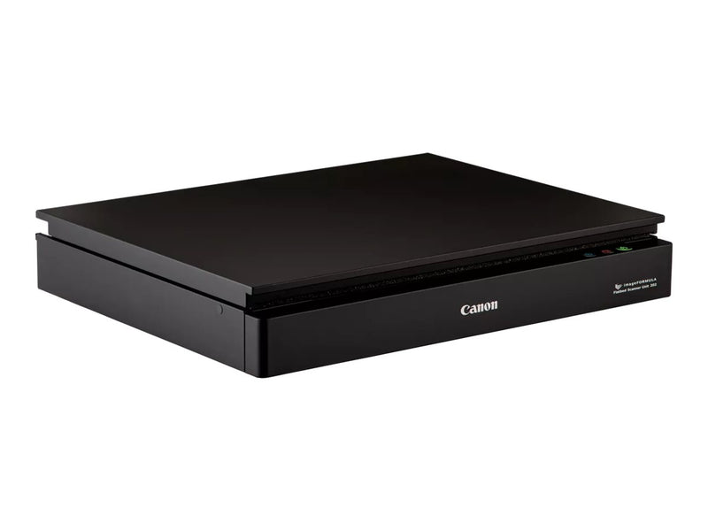 Canon Scanner – Schnelles Scannen für Büro und Homeoffice