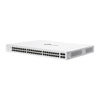 TP-Link Smart Switch – 52 Ports, PoE+ für effiziente Netzwerke