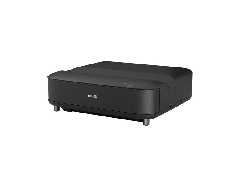 Epson 4K Projektor – Ultrakurzdistanz, 3600 Lumen Helligkeit