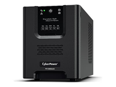 CyberPower USV – Schutz für IT-Geräte, 1500 VA