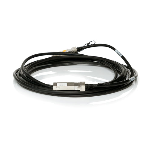 Avaya Netzwerk-Direktanschlusskabel – 5 m, SFP+ zu SFP+