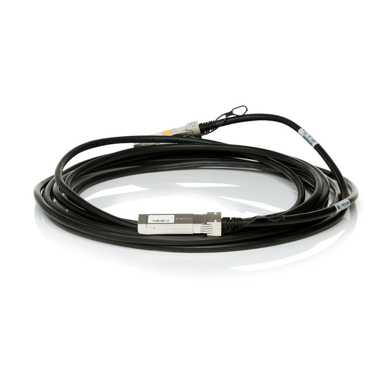 Avaya Netzwerk-Direktanschlusskabel – 5 m, SFP+ zu SFP+