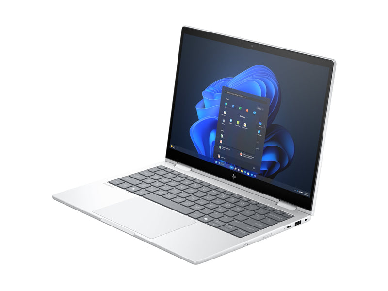 HP EliteBook Flip Notebook – Touchscreen & leistungsstarkes Design