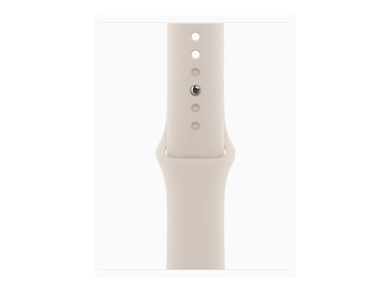 Apple Smartwatch – GPS, Herzfrequenz-Überwachung