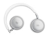 JBL LIVE 680 NC Kopfhörer – Bluetooth, Geräuschunterdrückung