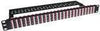 ACT Patch Panel – 96 Glasfaseranschlüsse, hohe Dichte