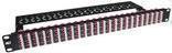 ACT Patch Panel – 96 Glasfaseranschlüsse, hohe Dichte