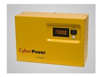 Cyberpower Notstromsystem – 600 VA, Schutz vor Stromausfällen