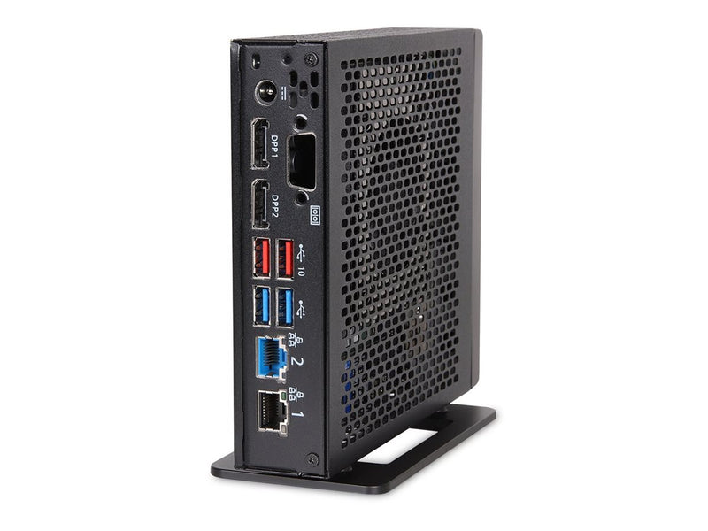 Wortmann TERRA PC Business – Ryzen 5, 16 GB RAM, 500 GB SSD